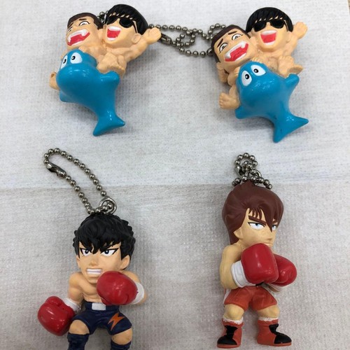 5507y hajime no ippo - [no.5507y],