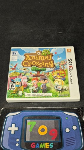 Animal crossing new - new, leaf