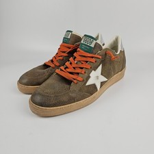 GOLDEN GOOSE Ball Star Men's