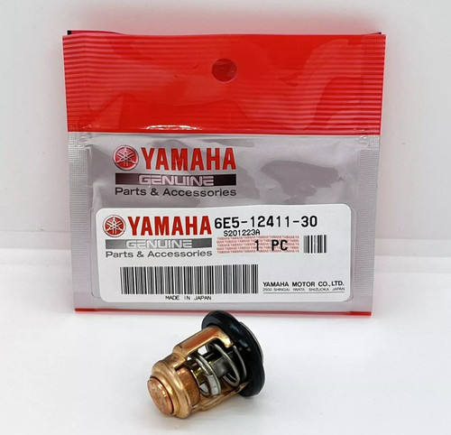 Termostato yamaha selva - termostato, yamaha/selva