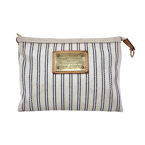 Pochette louis vuitton - louis, antigua
