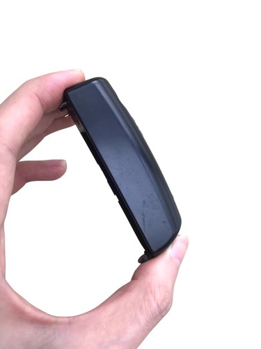 Custodia pacco batteria