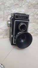 ZEISS IKONFLEX BI OTTICA - USATO