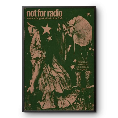 Non per radio inverno - inverno, in