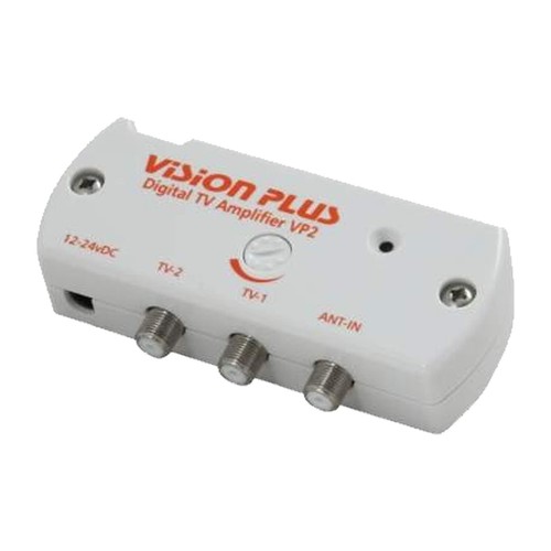 Status vision plus vp2 antenna - vision,