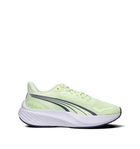 Puma sneakers ragazzo - sneakers, giallo