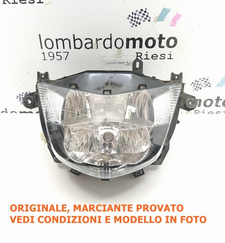 Fanale faro proiettore - fanale,