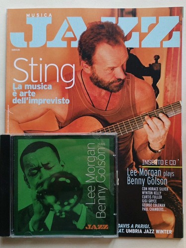 Musica jazz 2 - musica,