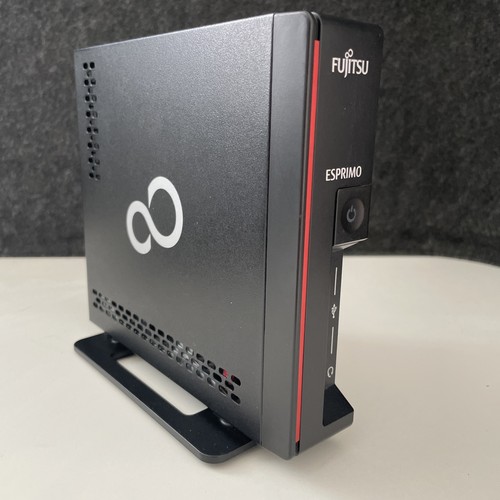 Fujitsu esprimo g558 - g558,