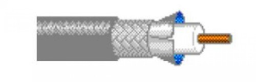 Micro tek 100mt cavo - 100mt,