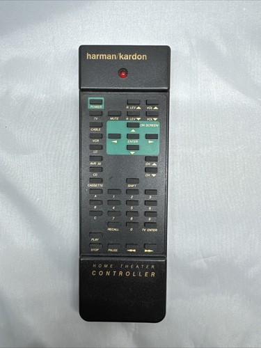 Telecomando home theater - telecomando,