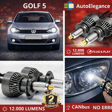 Kit led per - vw, 5