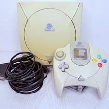 Console SEGA Dreamcast