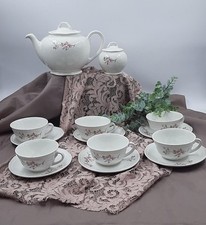 Servizio da Te Richard Ginori