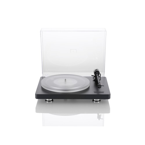 Clearaudio bussola nera - clearaudio,