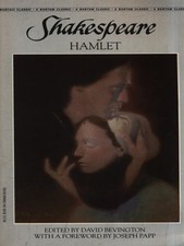 Hamlet shakespeare william - shakespeare,