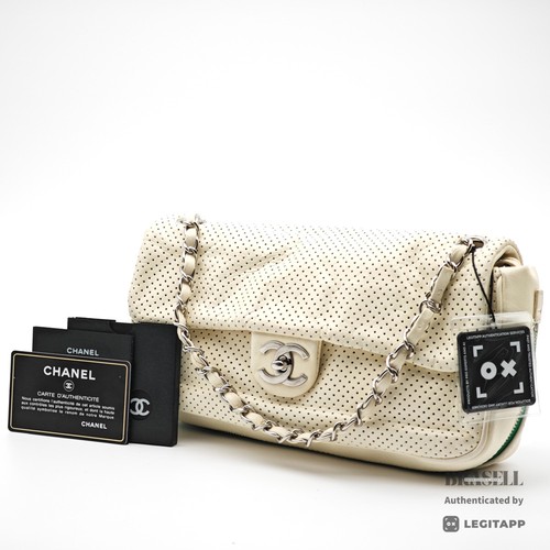Borsa tracolla chanel - borsa, a