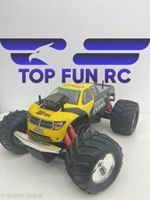 Vintage Kyosho 1/8 GP RC GIGA