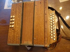 Antico Vintage Hohner