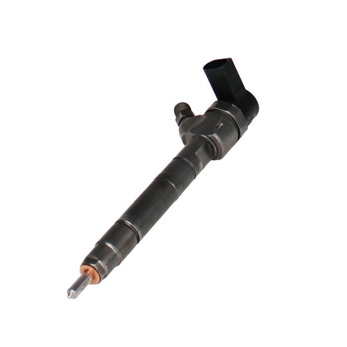 Iniettore diesel common - diesel, rail