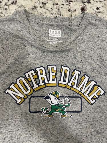 Notre dame fighting irish - notre,