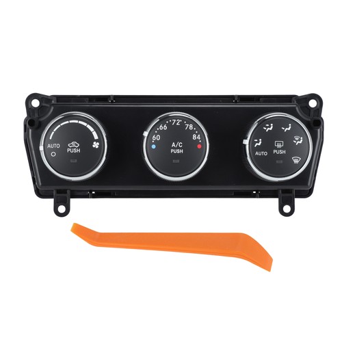 Panneau climatique 55111170ai - panneau,