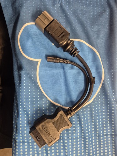 Adattatore obd2 per - obd2,