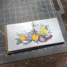 3 piastrelle arte ceramica