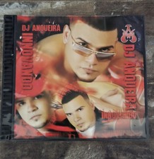 Innovando by Dj Anqueira (CD