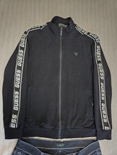 GUESS Giacca Track Vintage