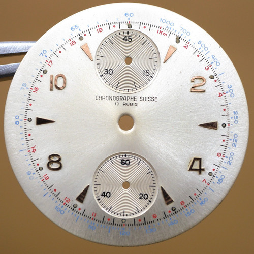 Cadran montre venus - cadran,