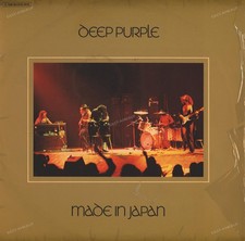 Deep Purple - Made In Japan