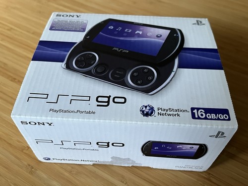 Sony playstation portable - sony,