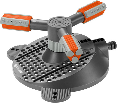 Irrigatore circolare comfort - circolare,