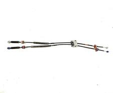 CORDE CAMBIO PER NISSAN NV200 1° Serie 113113068 K9K 892 Diesel 1500 (09>)