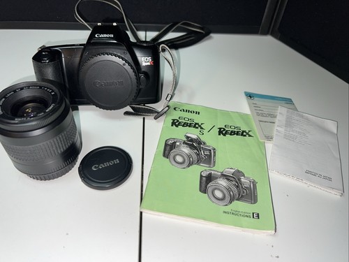 Canon 80mm 5 6 iii - ef, 1:4-5.6