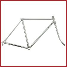 ALAN COMPETIZIONE TELAIO ALLUMINIO TELAIO ANNI 70 ANSE BICI VINTAGE LEGA EROICA