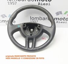 VOLANTE STERZO originale AIXAM 721 741 751 MINIAUTO CITY