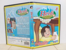 20012 DVD - HEIDI il