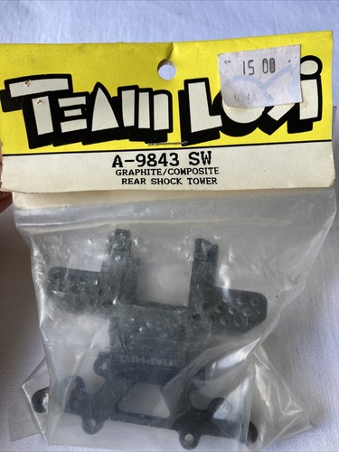 Ricambio team losi supporto - ricambio,