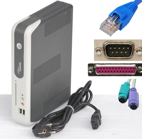 Computer fsc s200 s220 - s200, mhz