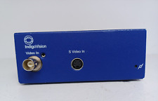 ENCODER/DECODER CCTV