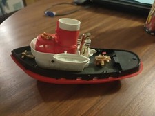 Nave rimorchiatore polistil - nave,