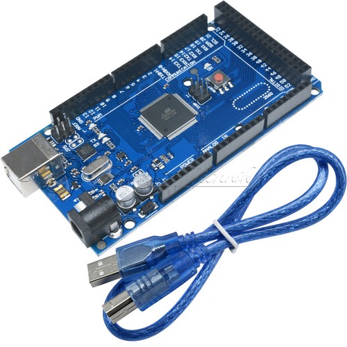 Modulo mega 2560 - modulo,