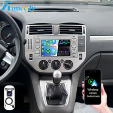 Autoradio DAB+ per Ford Focus