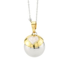 COLLANA BOCCADAMO MYA Chiama