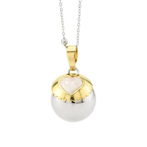 Collana boccadamo mya chiama - boccadamo,
