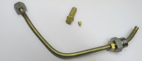 Motore gas john deere 1 - gas, e