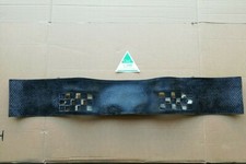 Copriradiatore radiator cover