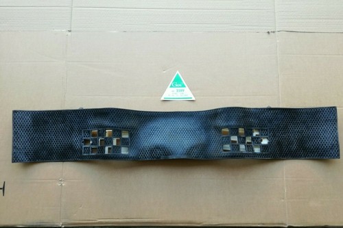 Copriradiatore radiator cover